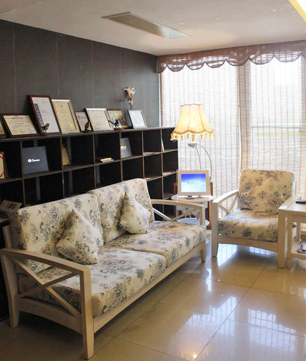 優(yōu)雅環(huán)境