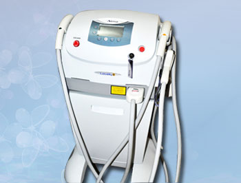 以色列飛頓Ⅱ號復(fù)合彩光美容系統(tǒng)