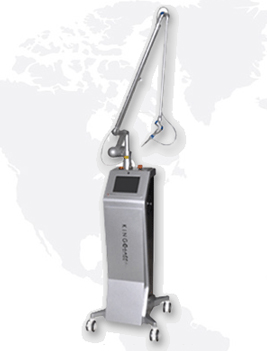 CO2激光治療系統(tǒng)