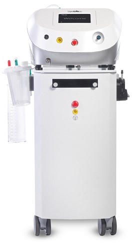 飛頓&mdash;5G天使光雕設備