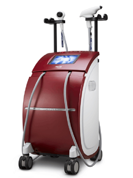 面部抗衰領(lǐng)域的技術(shù)開(kāi)拓—熱拉提