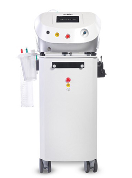 新型激光吸脂系統(tǒng)—5G天使光雕設(shè)備