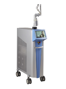 色素病治療領(lǐng)域的技術(shù)開(kāi)拓—寶石之光