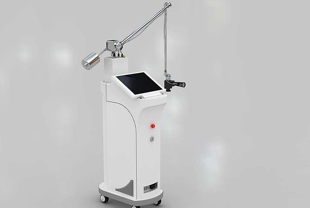 點(diǎn)陣激光儀器