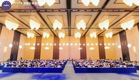 林蔚茜博士之&ldquo;零度美學(xué)面肌動力學(xué)&rdquo;