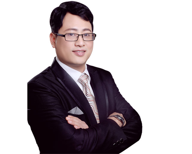 姚振晟（院長(zhǎng)）