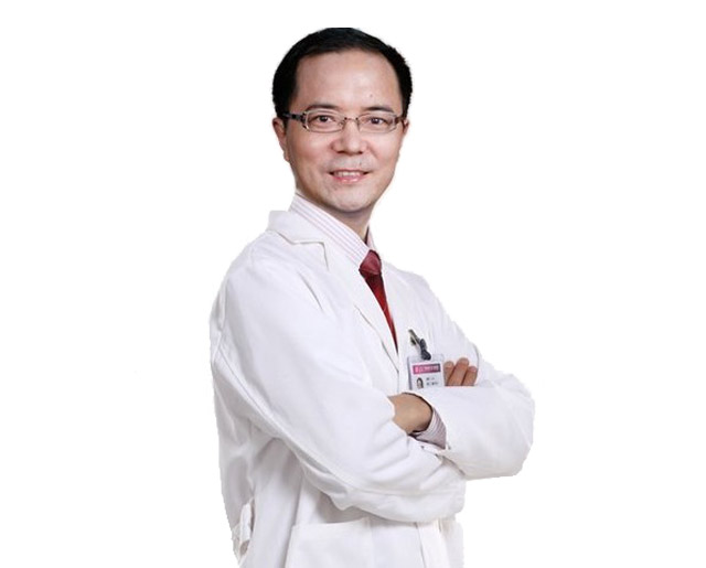 崔海燕（客座教授）