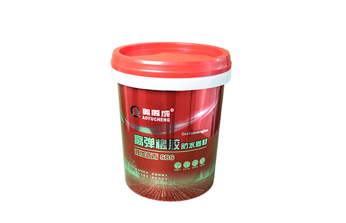 剛性防水材料你了解嗎？